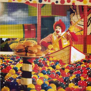 McDonaldLand wallpaper