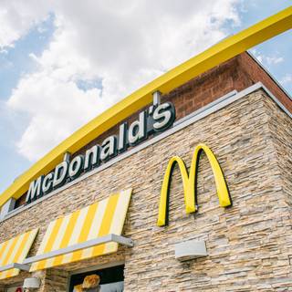 McDonaldLand wallpaper