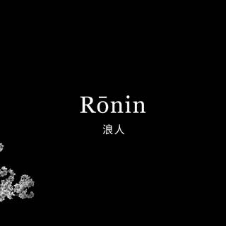 Dark Cherry Blossom wallpaper