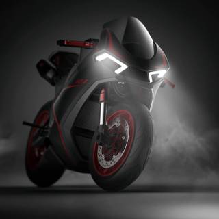 Yamaha R1 2018 wallpaper