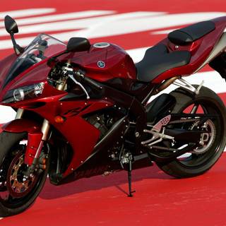 Yamaha R1 2018 wallpaper