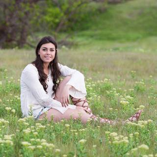 Spring nature outdoor wallpaper