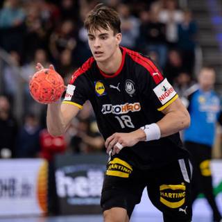 Handball World Cup 2023 wallpaper