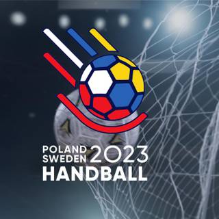Handball World Cup 2023 wallpaper