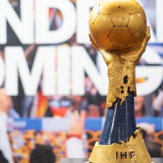 Handball World Cup 2023 wallpaper