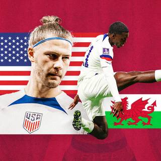 Handball World Cup 2023 wallpaper