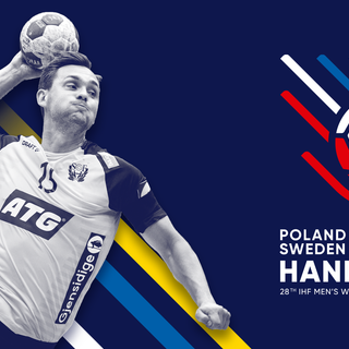 Handball World Cup 2023 wallpaper