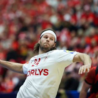 Handball World Cup 2023 wallpaper