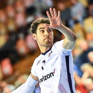 Handball World Cup 2023 wallpaper