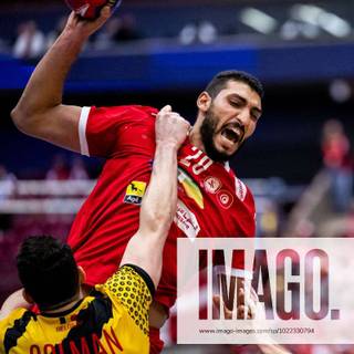 Handball World Cup 2023 wallpaper