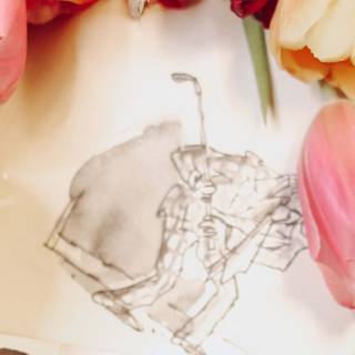 7680x1440 spring wallpaper