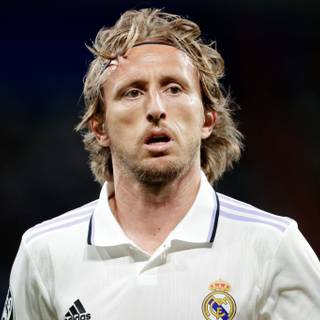 Modric 2023 wallpaper