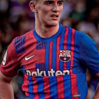 Gavi phone wallpaper