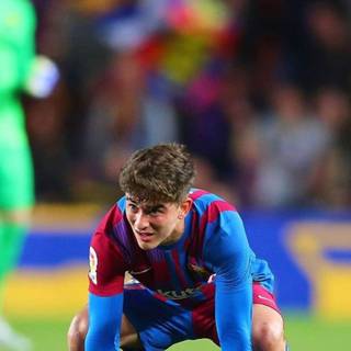 Gavi phone wallpaper