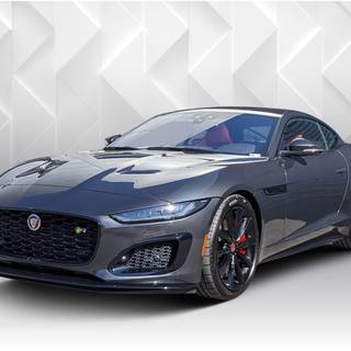 Jaguar car 2023 wallpaper