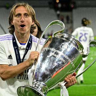 Modric 2023 wallpaper