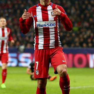 Griezmann 2023 wallpaper