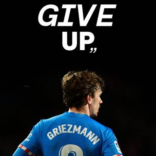 Antoine Griezmann 2023 wallpaper