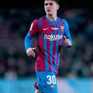 FC Barcelona La Liga 2023 Champions wallpaper