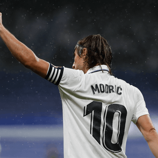 Modric 2023 wallpaper