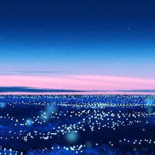 Ultra wide wallpaper