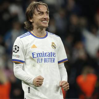 Modric 2023 wallpaper