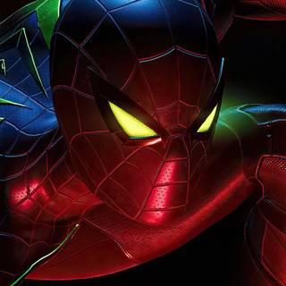 2023 Spider Man wallpaper