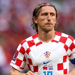 Modric 2023 wallpaper