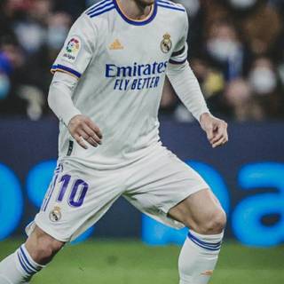 Modric 2023 wallpaper