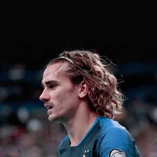Griezmann 2023 wallpaper