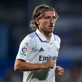 Modric 2023 wallpaper
