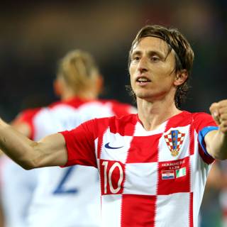 Modric 2023 wallpaper