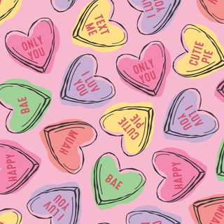 iPad Valentine Day wallpaper