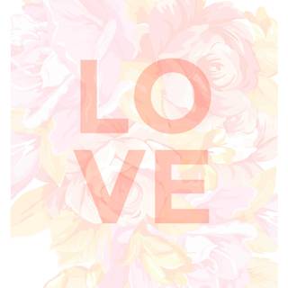 iPad Valentine Day wallpaper