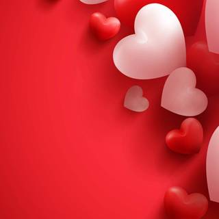 PFP Valentines wallpaper
