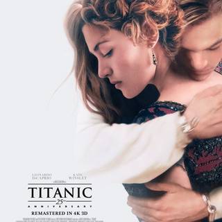 Titanic Remastered wallpaper