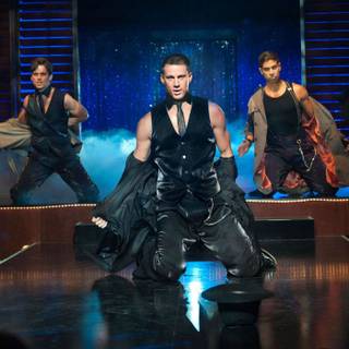 Magic Mike's Last Dance wallpaper
