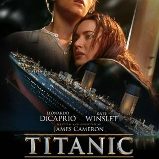 Titanic Remastered wallpaper