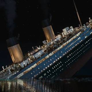 Titanic Remastered wallpaper