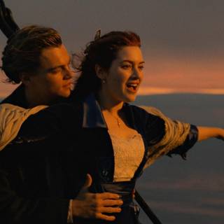Titanic Remastered wallpaper