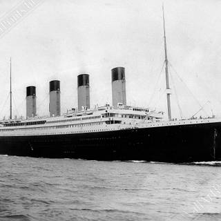 Titanic Remastered wallpaper