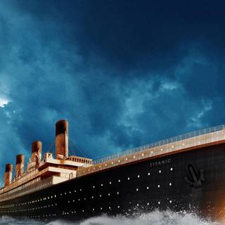 Titanic Remastered wallpaper