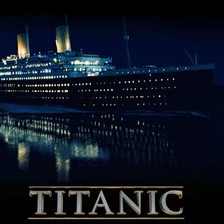 Titanic Remastered wallpaper
