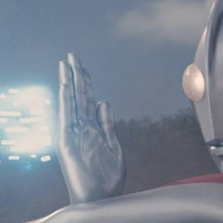 Shin Ultraman movie wallpaper