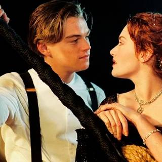 Titanic Remastered wallpaper