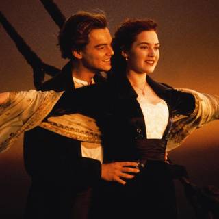 Titanic Remastered wallpaper