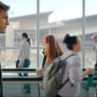 Your Place or Mine Netflix wallpaper