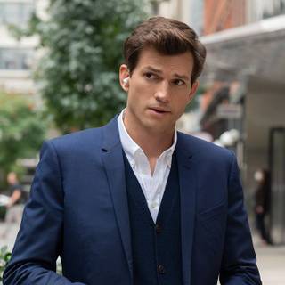 Your Place or Mine Netflix wallpaper