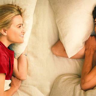 Your Place or Mine Netflix wallpaper