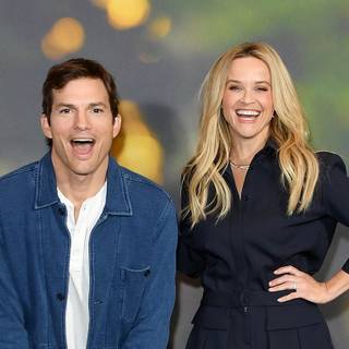 Your Place or Mine Netflix wallpaper